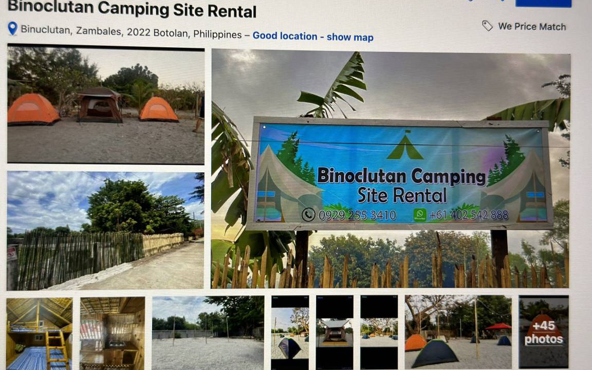 Photo of Others in Binuclutan