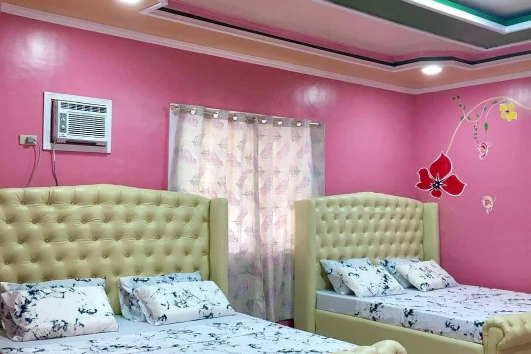 Photo of Bedroom in Nabunturan