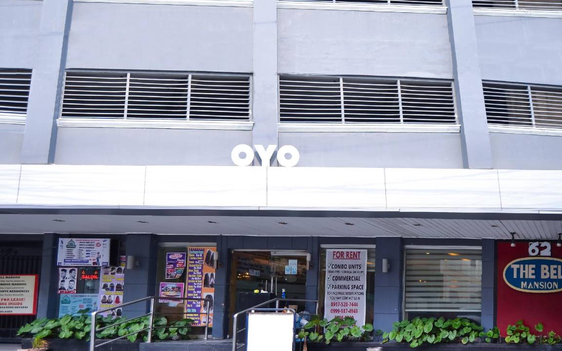 Photo of Buildings in Bagong Pag-asa