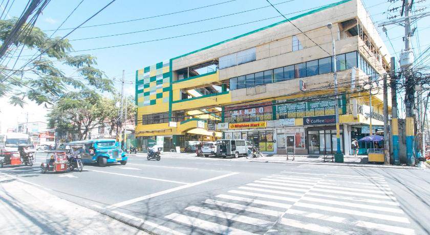 Photo of Buildings in Muntinlupa