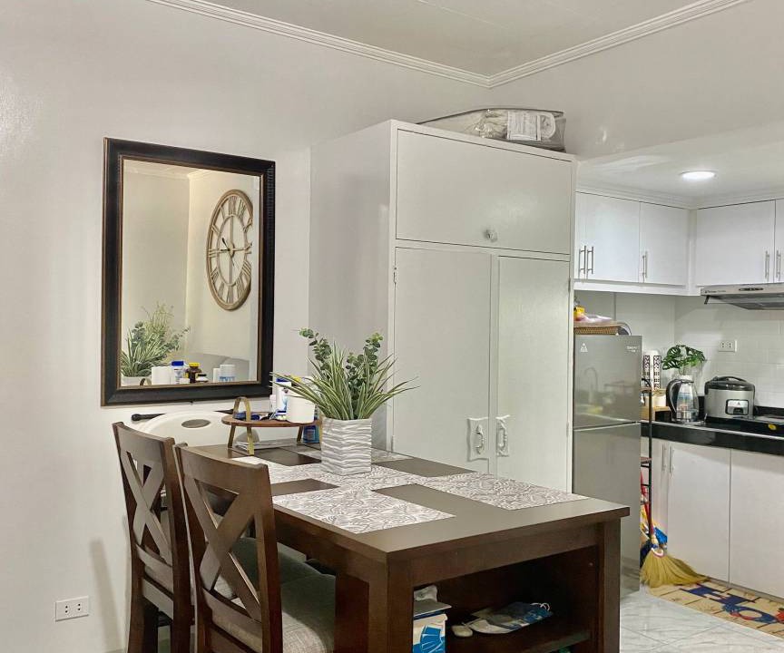 Photo of Kitchen in Morong