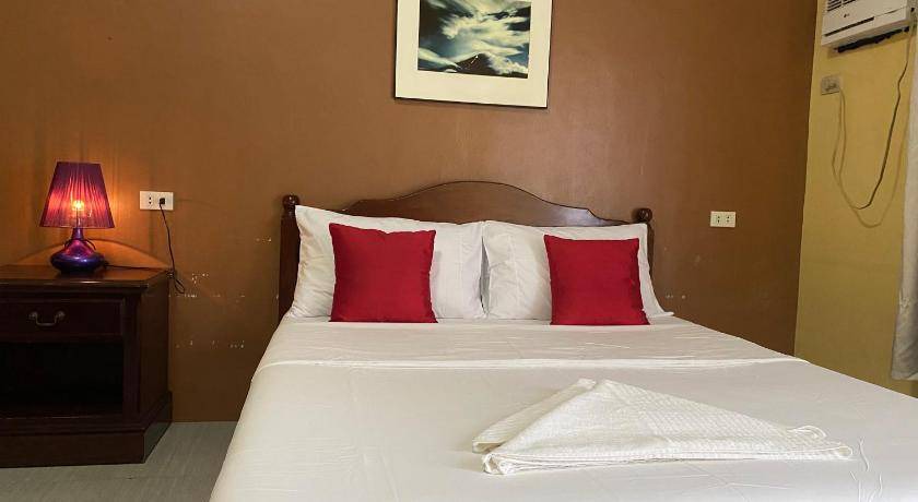 Photo of Bedroom in Capas