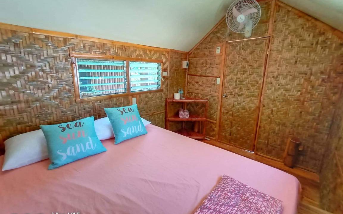 Photo of Bedroom in Calape