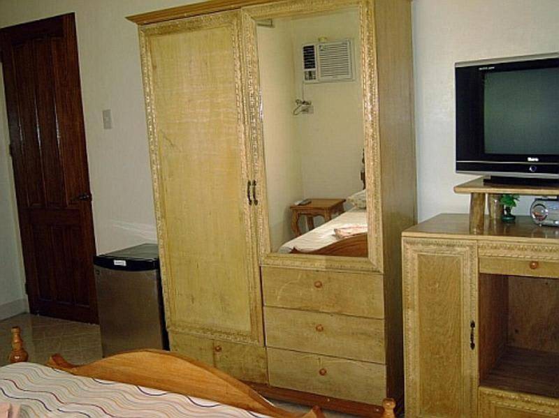 Photo of Bedroom in Manoc-Manoc