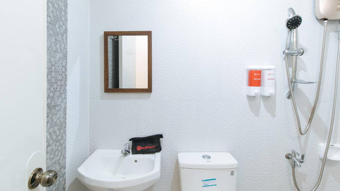 Photo of Bathroom in Cagayan de Oro