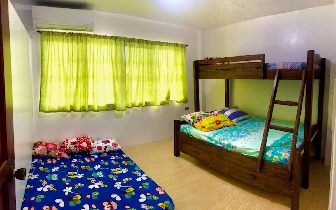 Photo of Bedroom in Pansol