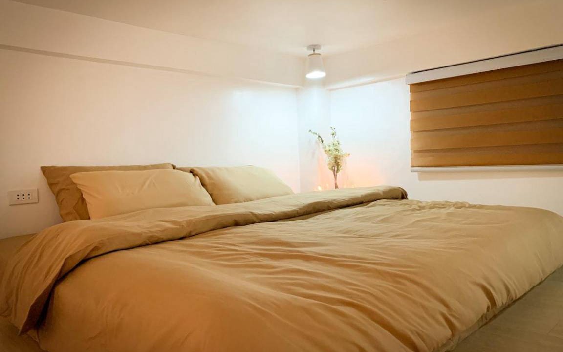 Photo of Bedroom in Lucap