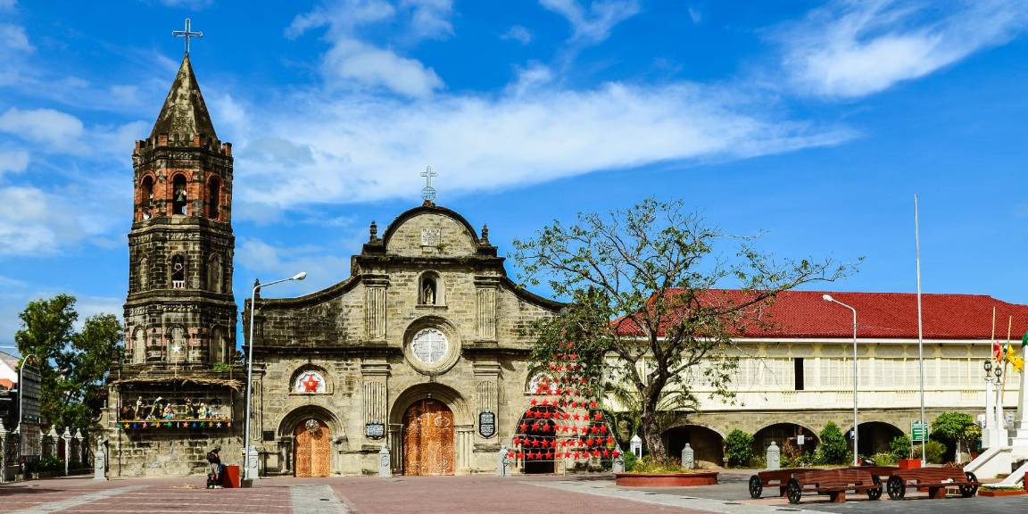 Photo of Buildings in Lipa