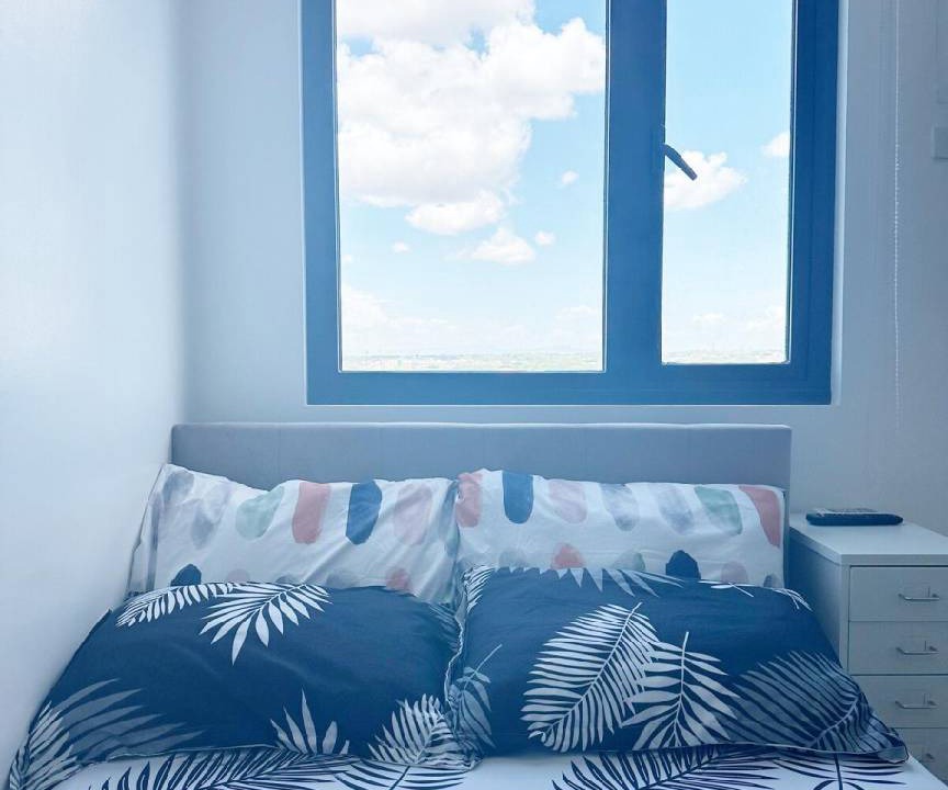 Photo of Bedroom in Dasmarinas