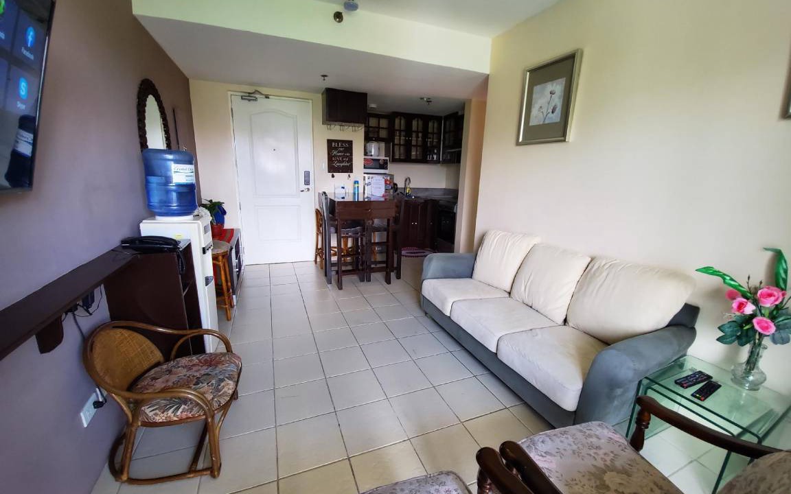 Photo of Livingroom in Taguig