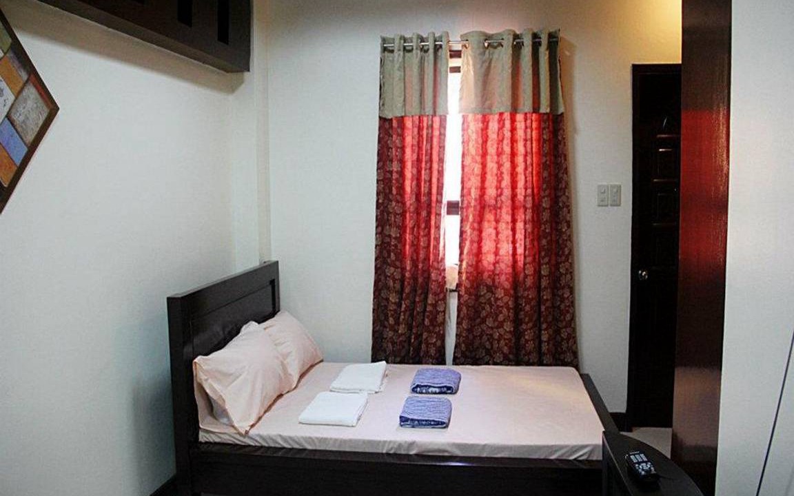 Photo of Bedroom in San Juan