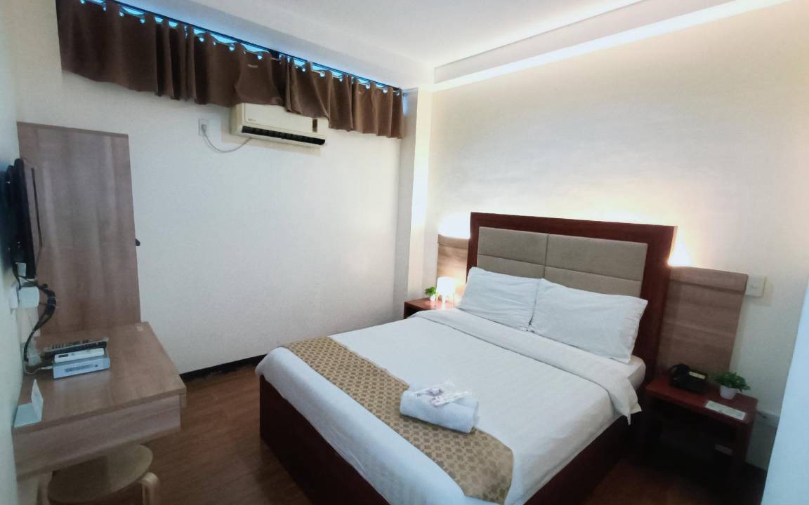 Photo of Bedroom in Barretto