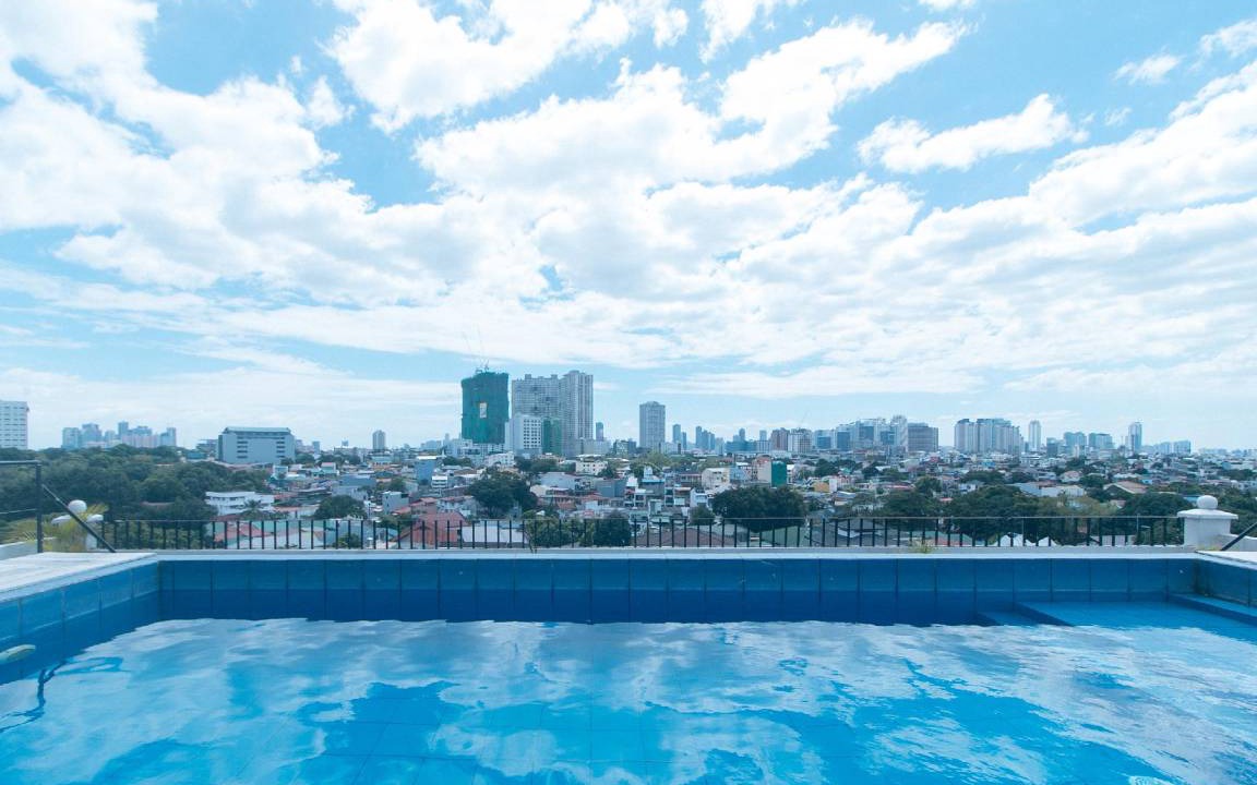 Photo of Others in Loyola Heights