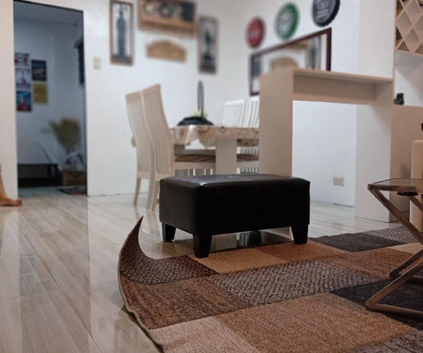 Photo of Livingroom in Clark