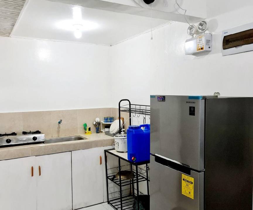Photo of Kitchen in Calapan