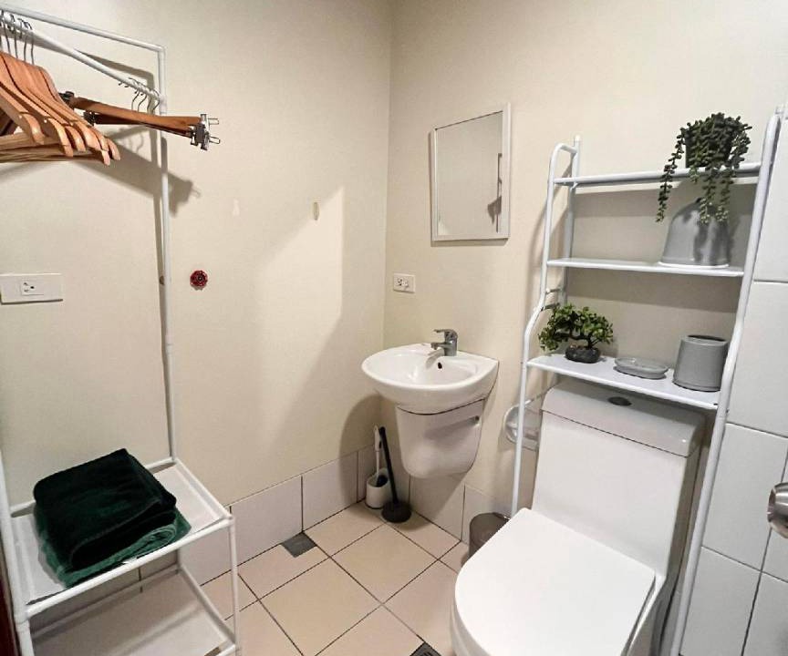 Photo of Bathroom in Cebu