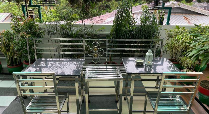 Photo of Patio Balcony in Tanauan City