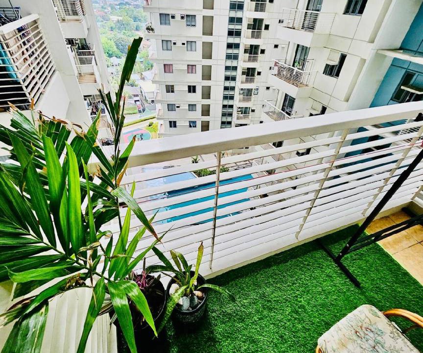 Photo of Patio Balcony in New Manila