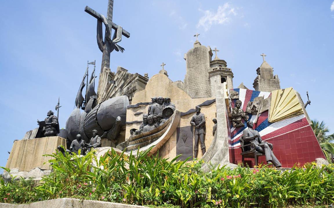 Photo of Buildings in Cebu