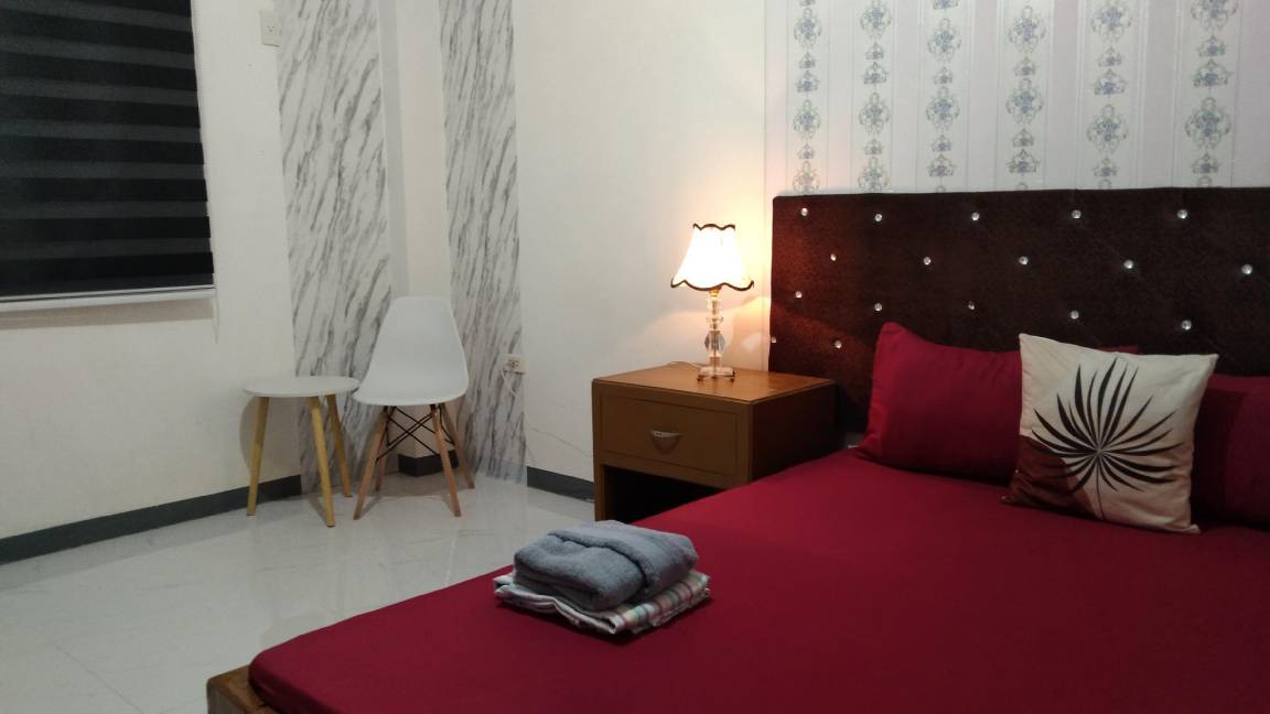 Photo of Bedroom in Daanbantayan