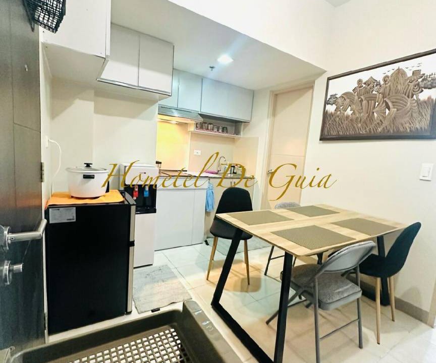 Photo of Kitchen in New Manila