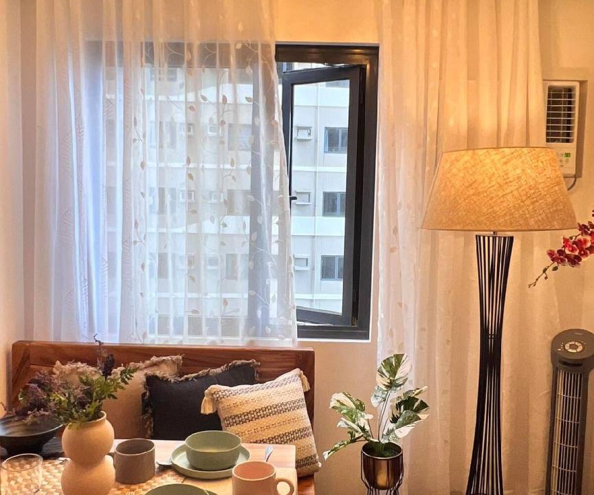 Photo of Livingroom in Dasmarinas