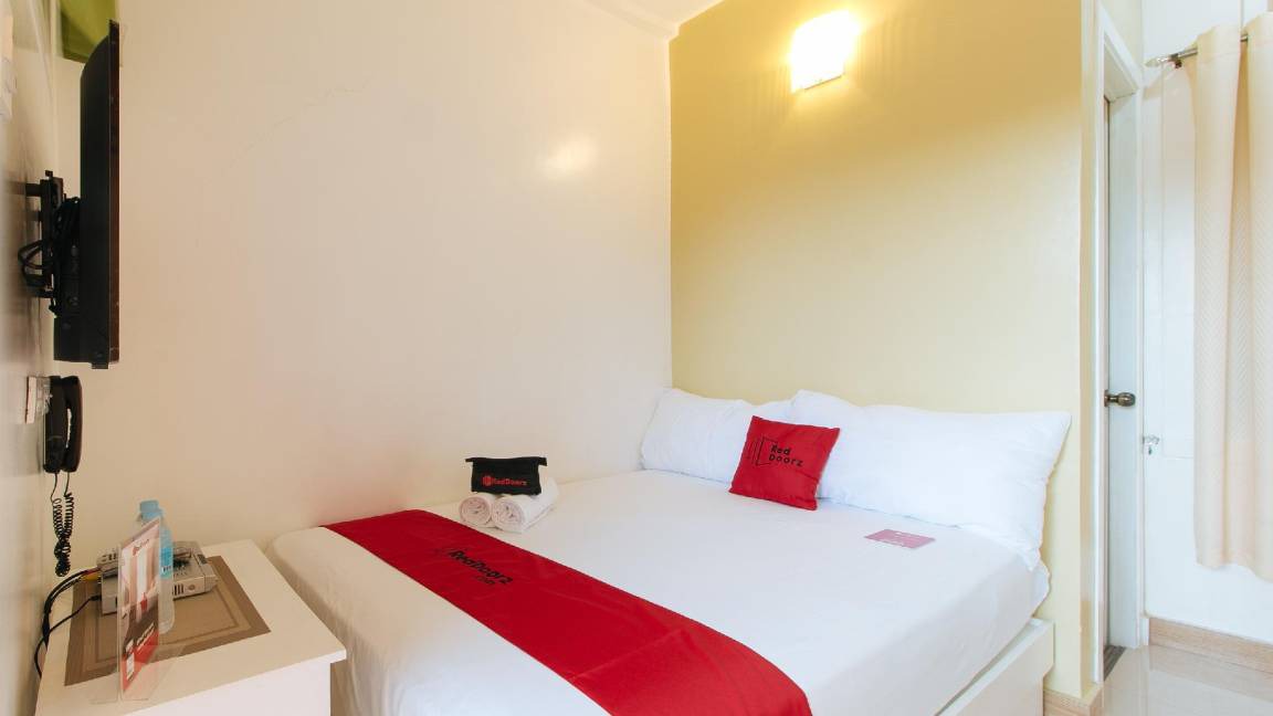 Photo of Bedroom in Cagayan de Oro