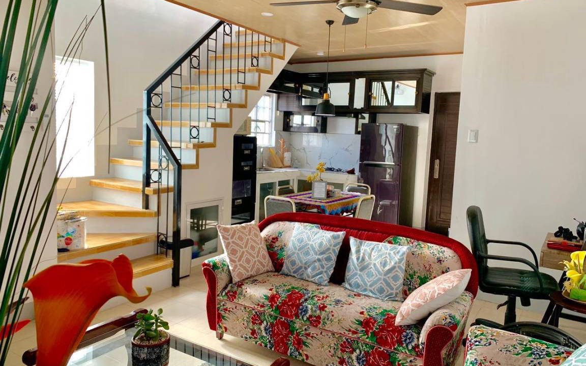 Photo of Livingroom in Lucena