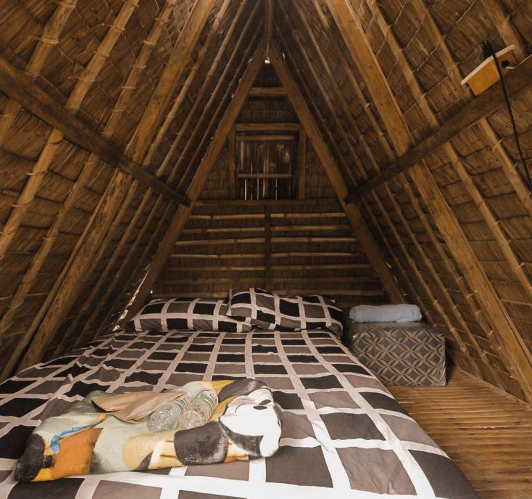 Photo of Bedroom in Bacnotan