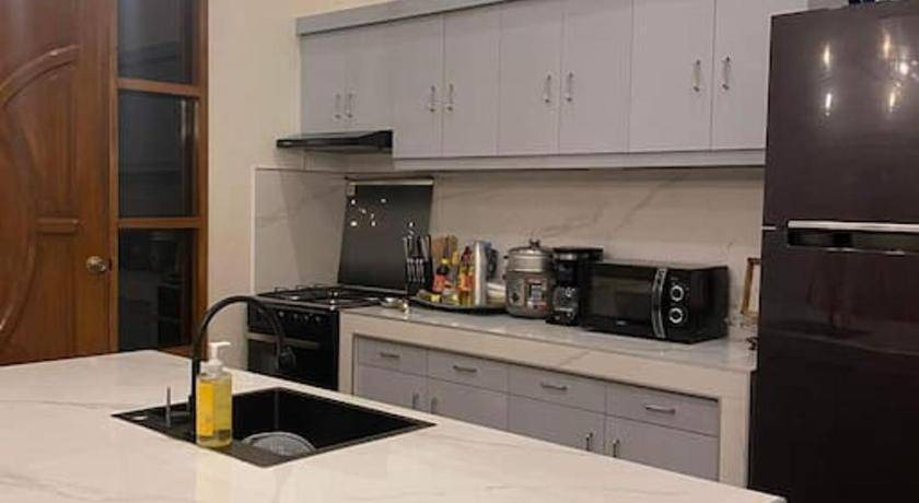 Photo of Kitchen in Dipolog