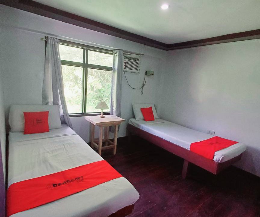 Photo of Bedroom in Tacloban