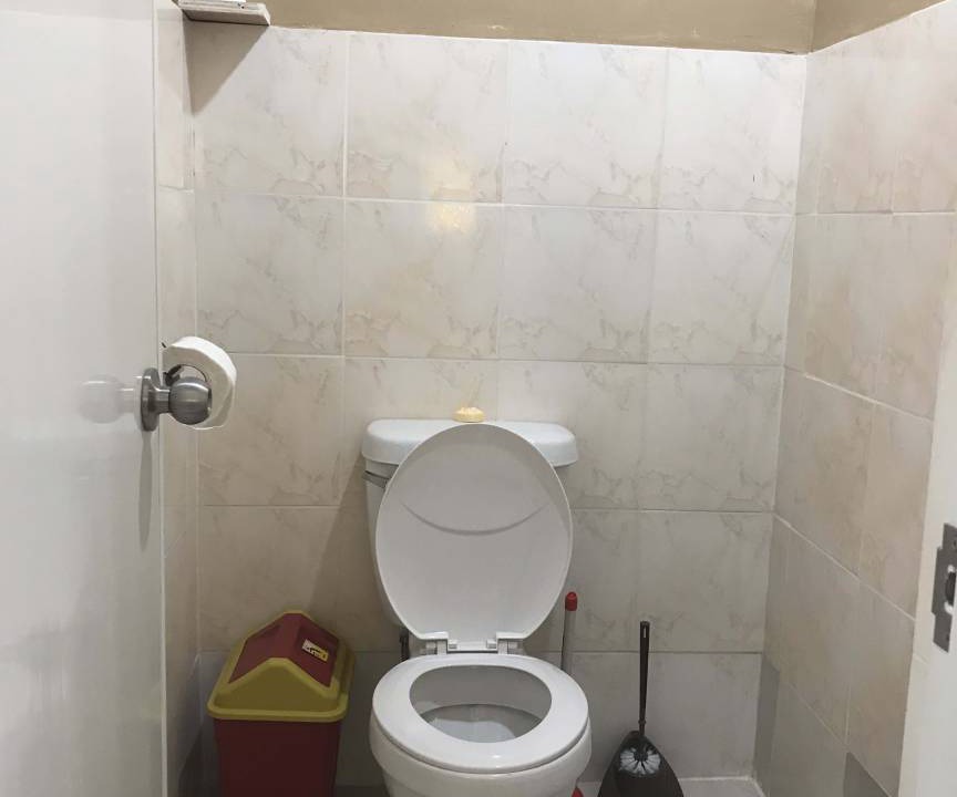 Photo of Bathroom in Daanbantayan