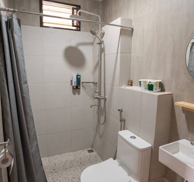 Photo of Bathroom in San Juan