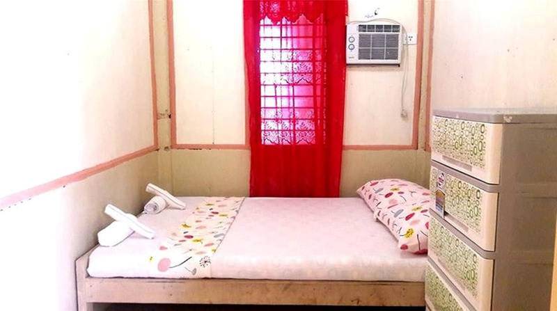 Photo of Bedroom in Panglao