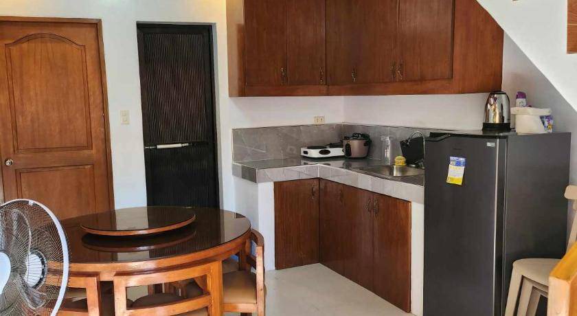 Photo of Kitchen in General Luna
