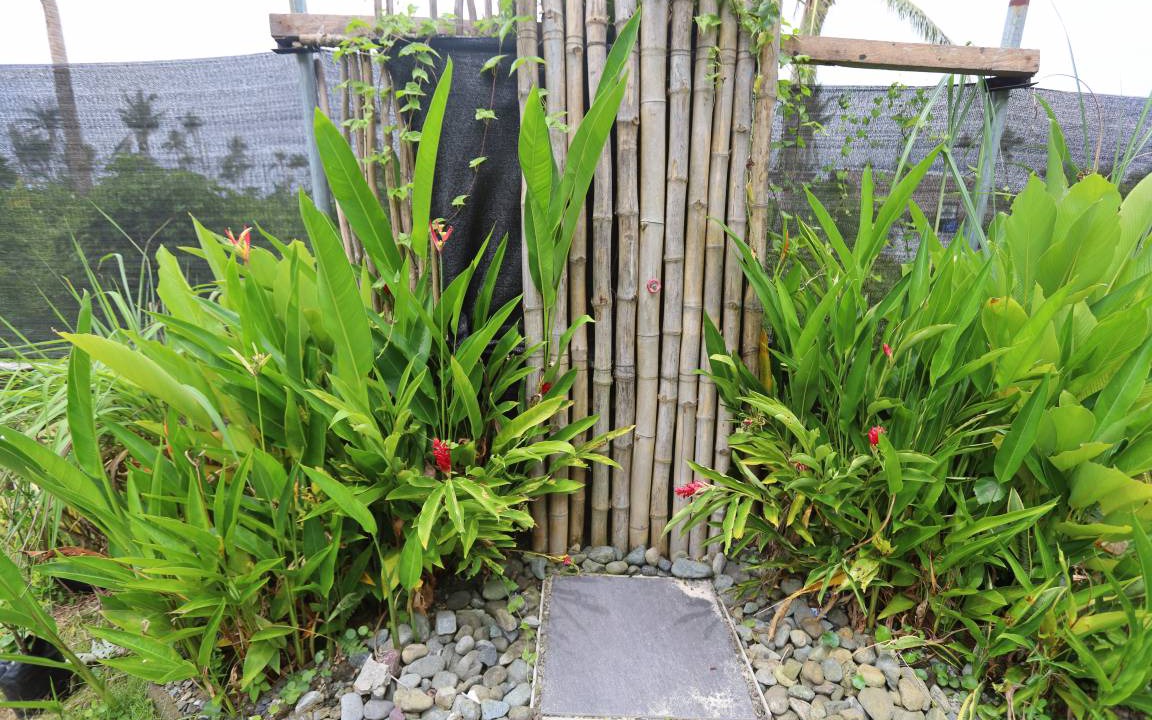 Photo of Outdoor in San Isidro