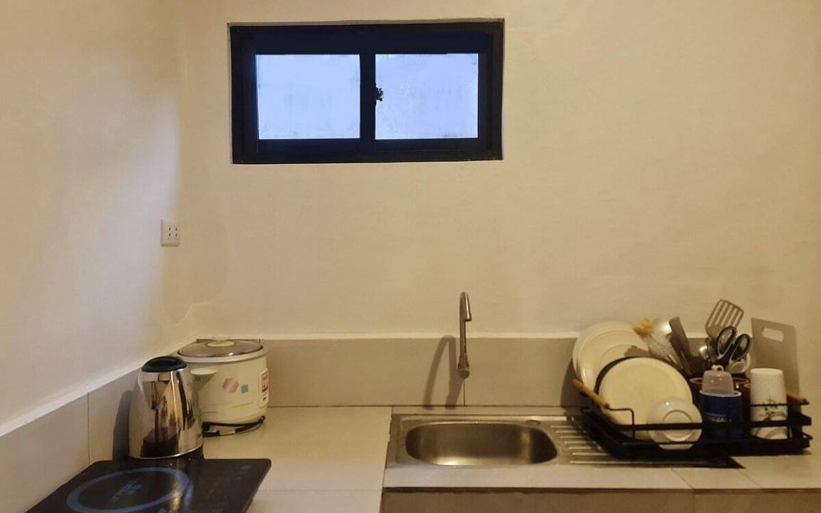 Photo of Kitchen in Trece Martires