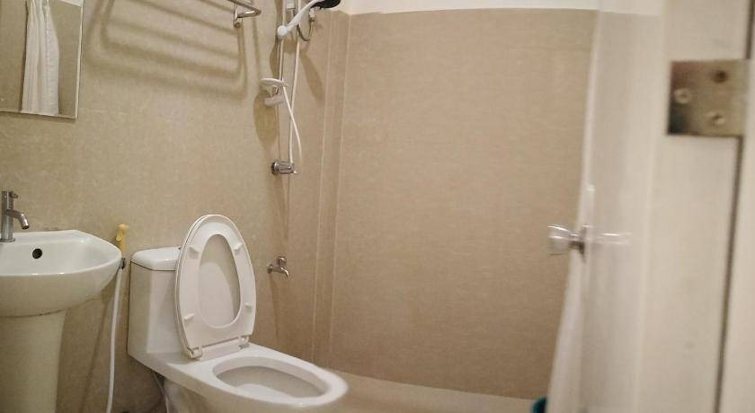 Photo of Bathroom in Legazpi