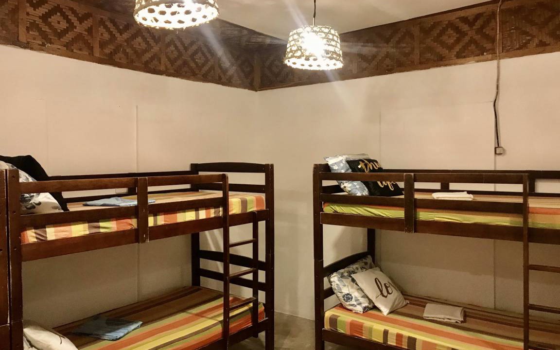 Photo of Bedroom in Basdiot