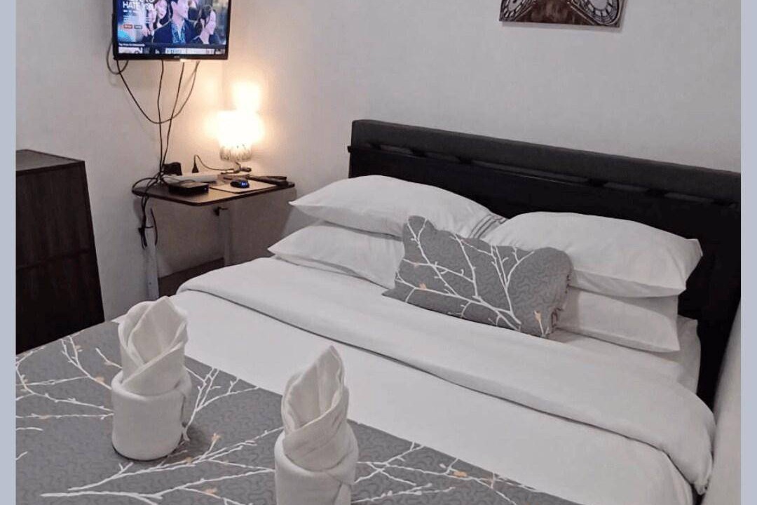 Photo of Bedroom in Metro Luzon Urban Beltway