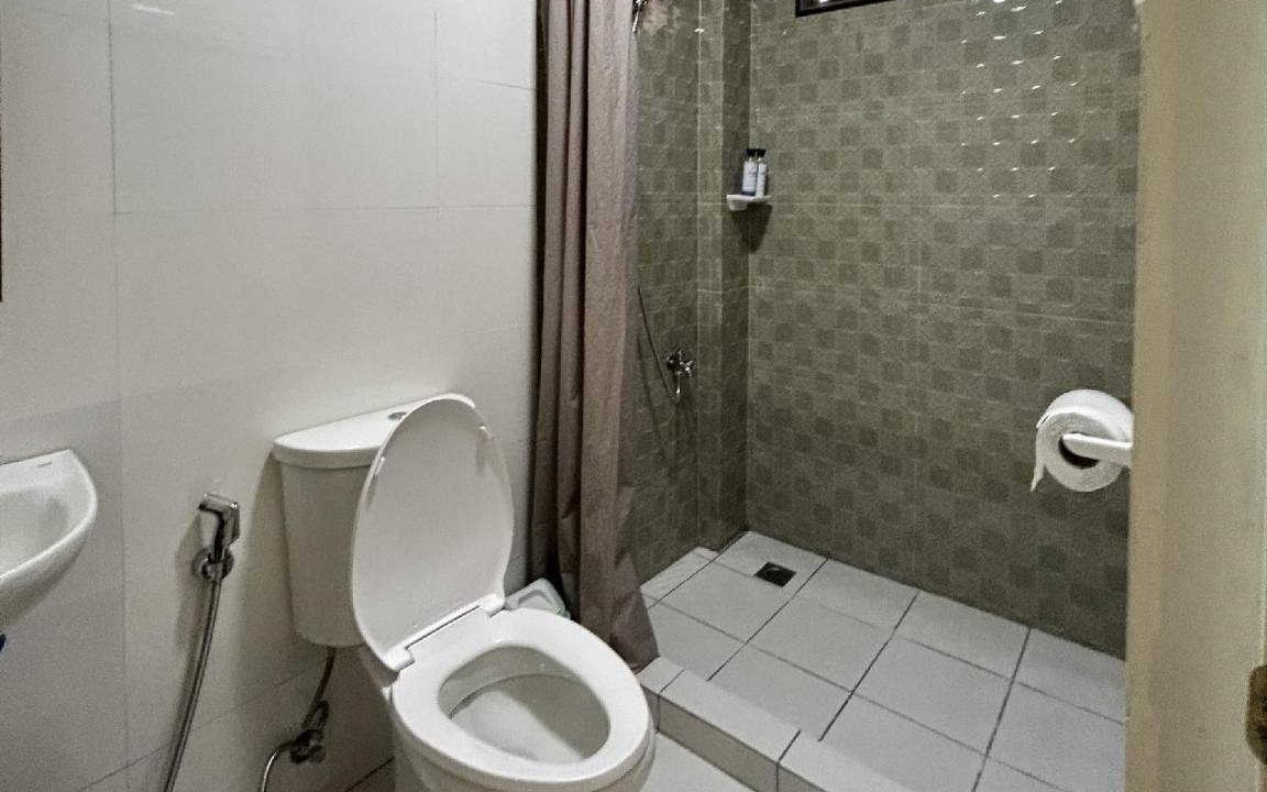 Photo of Bathroom in Dagupan