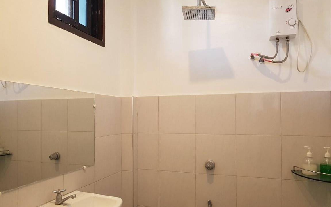 Photo of Bathroom in General Luna