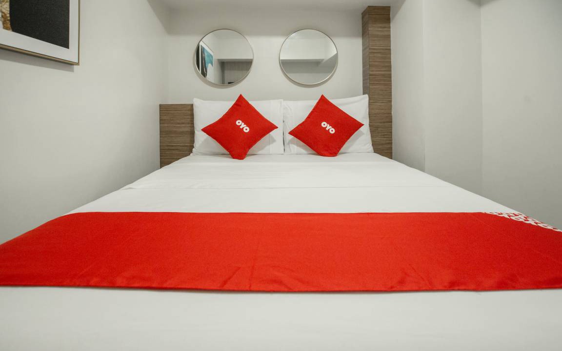 Photo of Bedroom in Pio del Pilar
