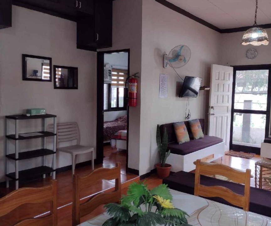 Photo of Livingroom in Talomo District