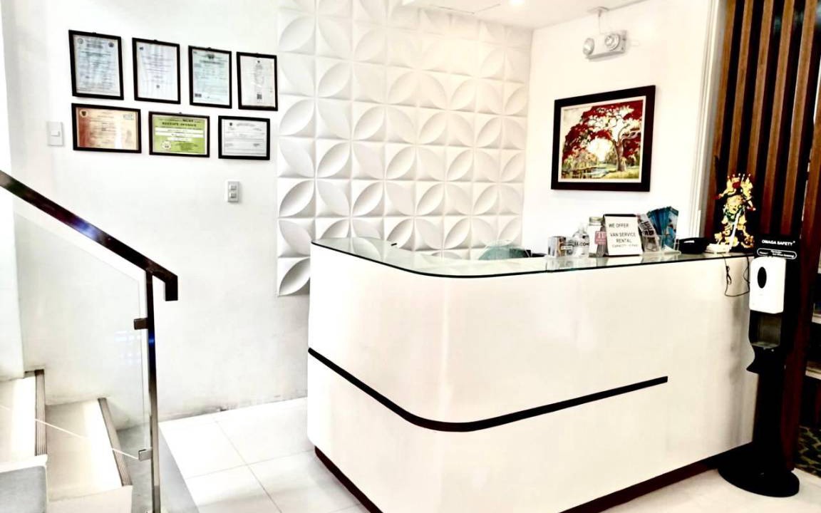 Photo of Bathroom in Mogpog