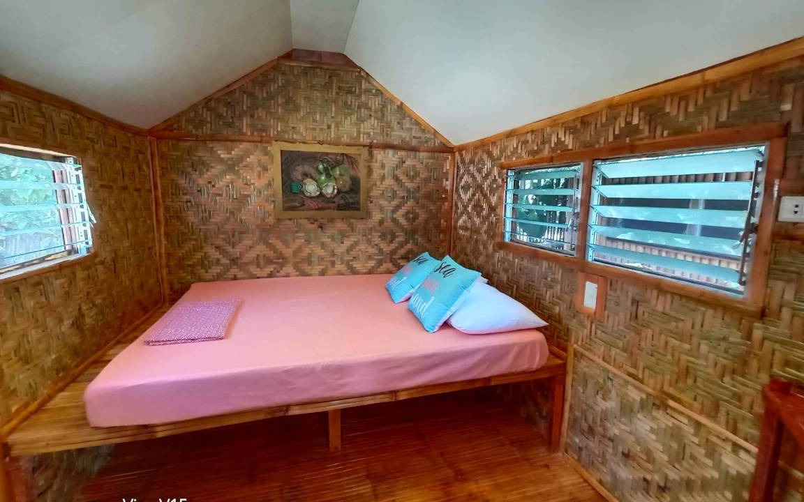 Photo of Bedroom in Calape