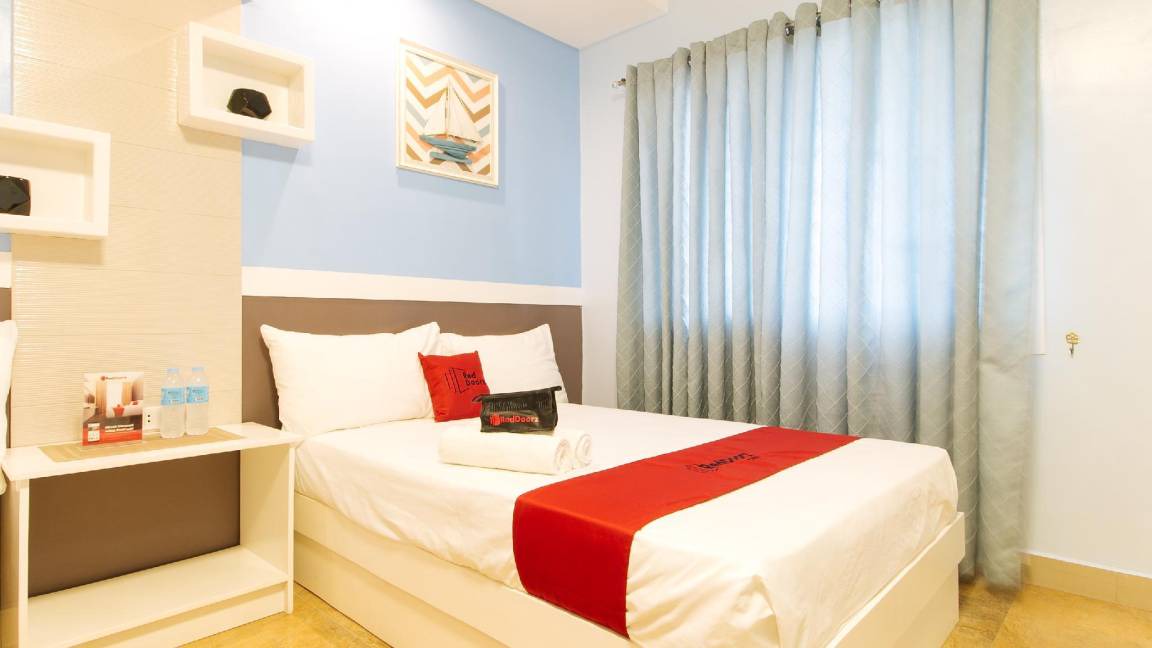 Photo of Bedroom in Cagayan de Oro