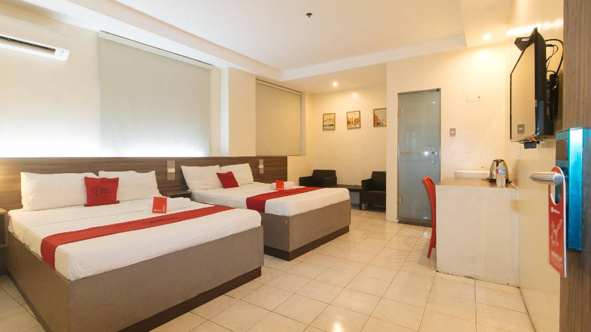 Photo of Bedroom in Tondo