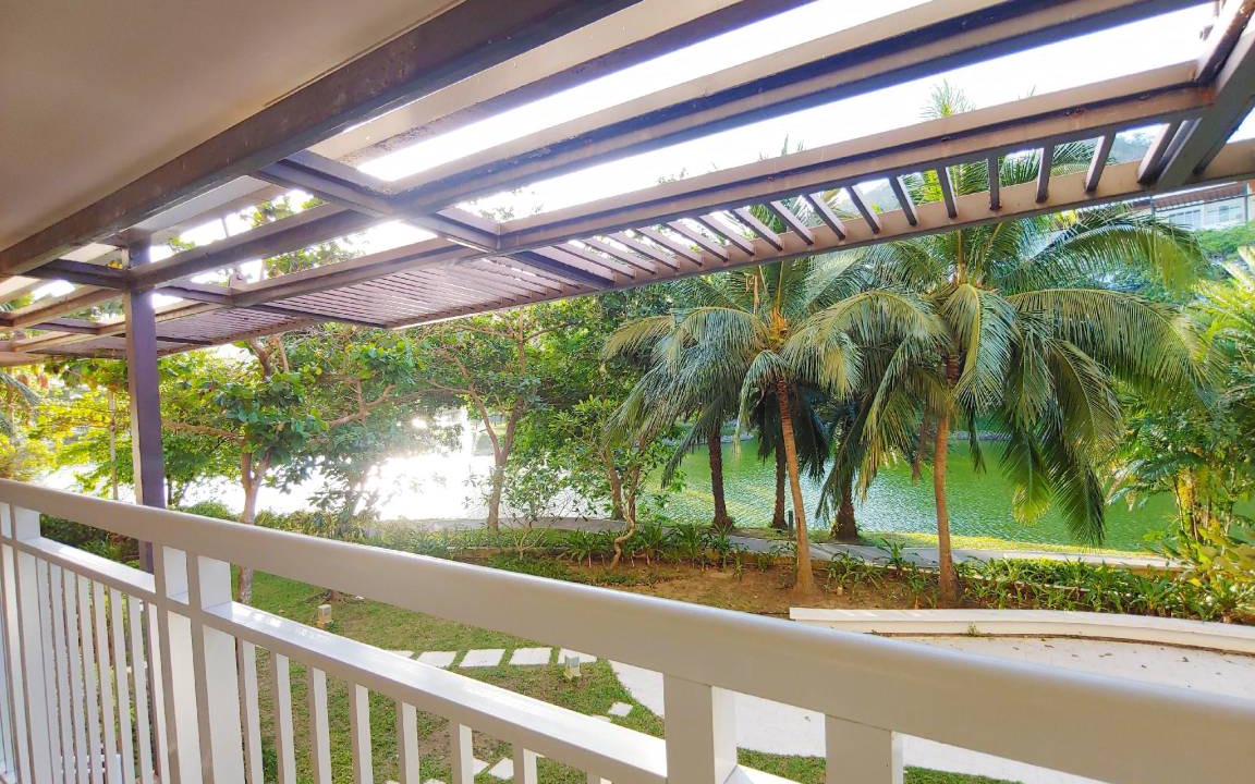 Photo of Patio Balcony in Metro Luzon Urban Beltway