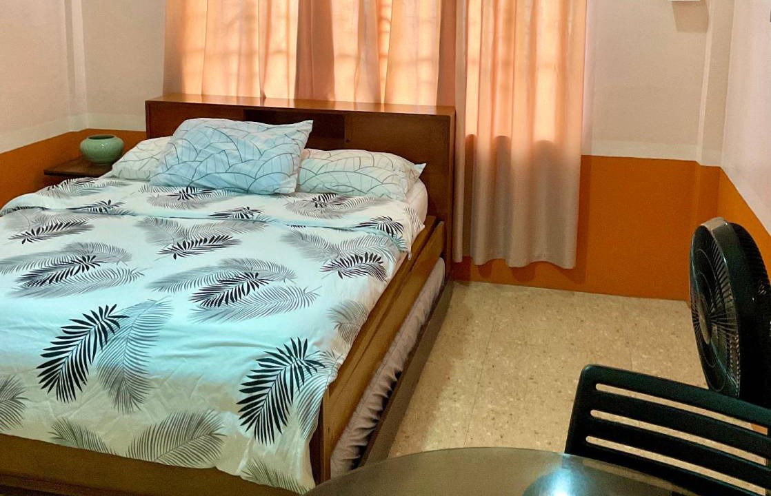 Photo of Bedroom in Legazpi